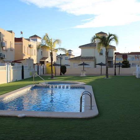 Apartment Rayo Dorado Dehesa de Campoamor  Exterior photo