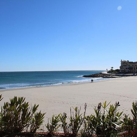 Apartment Rayo Dorado Dehesa de Campoamor  Exterior photo
